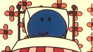 Mr. Men Season 1 Ep.6 6. epizód