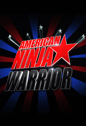 American Ninja Warrior poszter