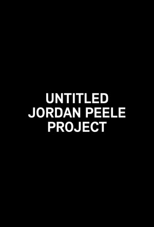 Untitled Jordan Peele Film poszter