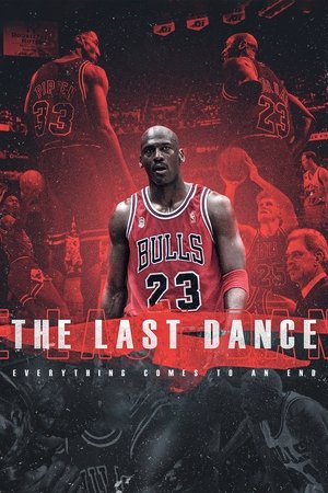 Michael Jordan - Az utolsó bajnokságig poszter