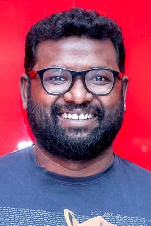 Arunraja Kamaraj profil kép