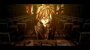 ダンガンロンパ 希望の学園と絶望の高校生 The Animation 1. évad Ep.11 11. epizód