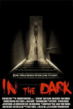 Dark Exorcism poszter