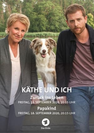 Käthe und ich 2