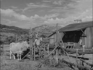 Gunsmoke Season 9 Ep.16 16. epizód