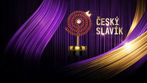 Český slavík kép
