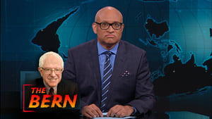 The Nightly Show with Larry Wilmore Season 1 Ep.96 96. epizód