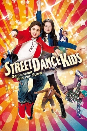 Street Dance - All Stars poszter