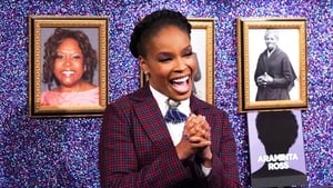 The Amber Ruffin Show 2. évad Ep.4 4. epizód