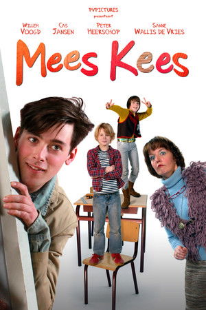 Mees Kees poszter