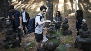 Nowhere Boys 4. évad Ep.11 11. epizód