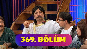 Güldür Güldür Show 12. évad Ep.24 24. epizód