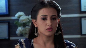 Qubool Hai 1. évad Ep.624 624. epizód