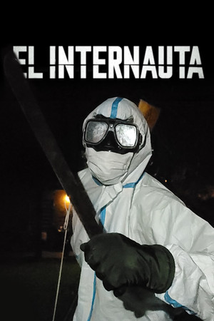 El Internauta poszter