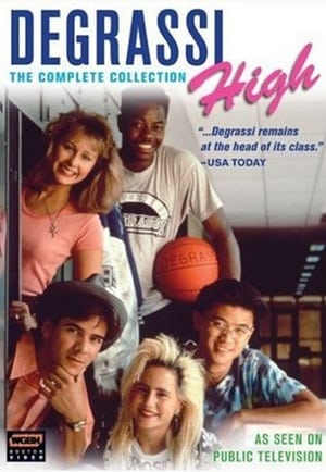 Degrassi High