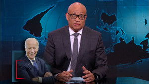 The Nightly Show with Larry Wilmore Season 2 Ep.15 15. epizód