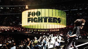 Foo Fighters: Live At Wembley Stadium háttérkép
