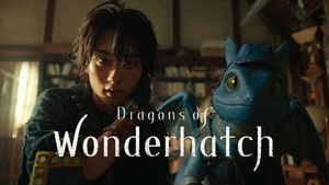 Dragons of Wonderhatch kép