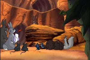 Watership Down Season 2 Ep.9 9. epizód