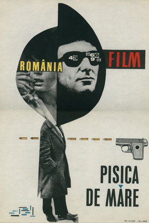 Pisica De Mare poszter