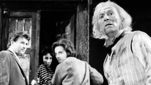 Doctor Who: An Unearthly Child háttérkép