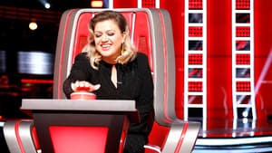 The Voice Season 16 Ep.4 4. epizód