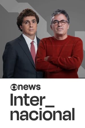 GloboNews Internacional