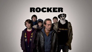 Rocker háttérkép