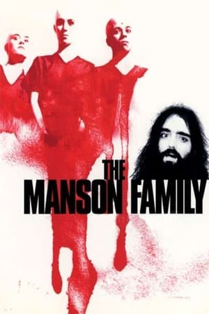 Manson poszter