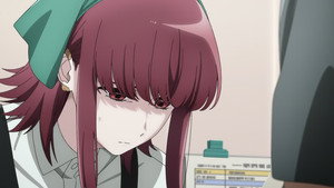 スーパーの裏でヤニ吸うふたり 1. évad Ep.12 12. epizód