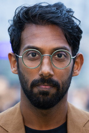 Lawrence Valin profil kép