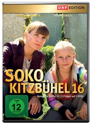 SOKO Kitzbühel