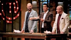 Masterchef Celebrity Colombia 3. évad Ep.38 38. epizód