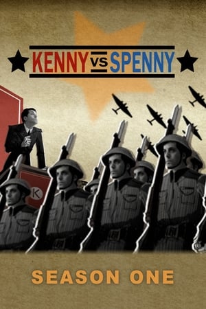 Kenny vs. Spenny