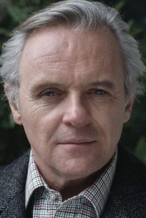 Anthony Hopkins profil kép