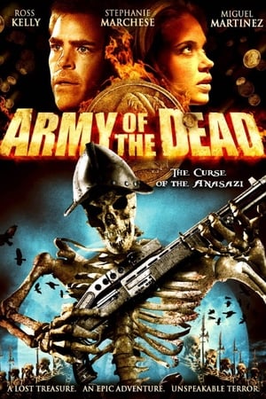 Army of the Dead poszter