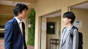 未解決の女 警視庁文書捜査官 2. évad Ep.3 3. epizód