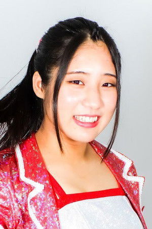 Mei Suruga profil kép