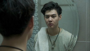 คู่ไฟท์ไฝว้ผี 1. évad Ep.11 11. epizód
