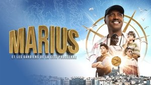 Marius et les Gardiens de la Cité Phocéenne háttérkép