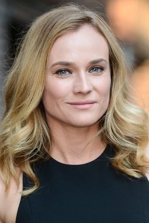 Diane Kruger profil kép