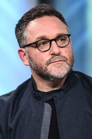 Colin Trevorrow profil kép