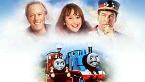 Thomas And The Magic Railroad [20th Anniversary Edition] háttérkép