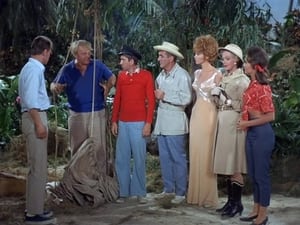 Gilligan's Island 2. évad Ep.11 11. epizód