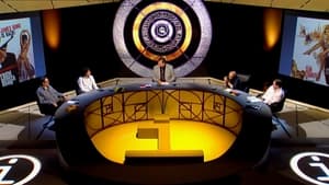 QI 6. évad Ep.3 3. epizód