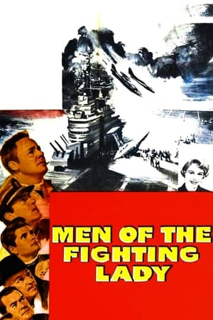 Men of the Fighting Lady poszter