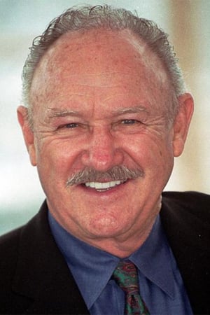 Gene Hackman profil kép