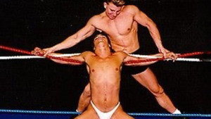 Hogtied Wrestling Hunks 2 háttérkép