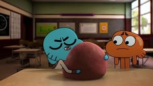  Gumball csodálatos világa 3. évad Ep.14 14. epizód