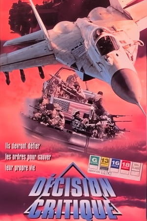Delta Force kommandó poszter